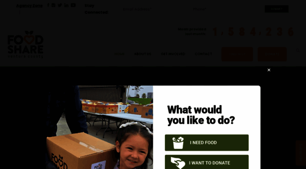 foodshare.com