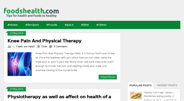 foodshealth.com