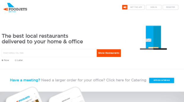 foodtoyou.com