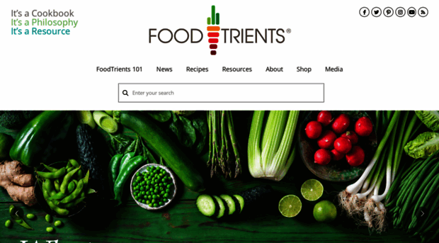 foodtrients.com