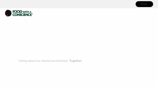 foodwithaconscience.com