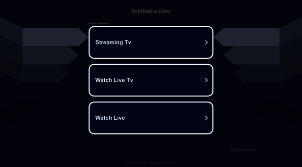 football-a.com