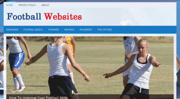 football-websites.com