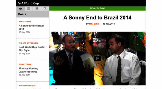 football.voanews.com