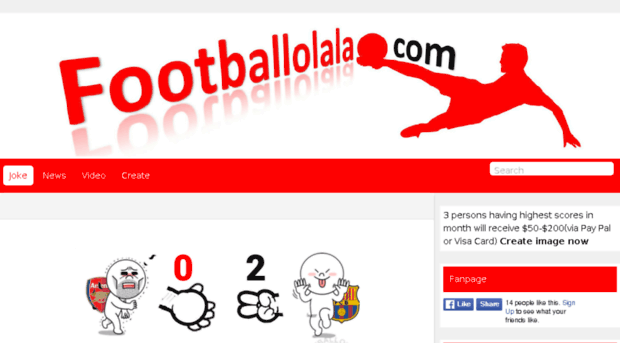 footballolala.com