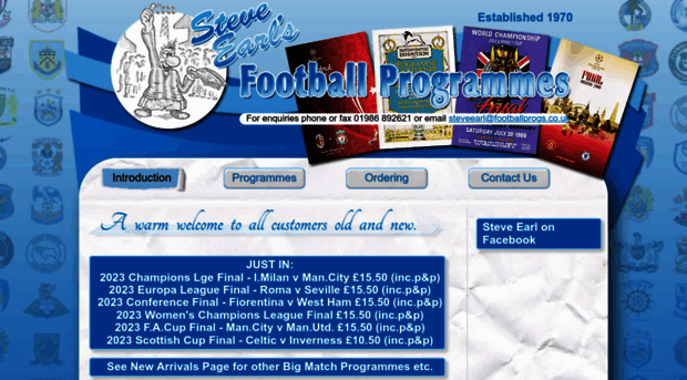 footballprogs.co.uk