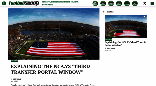 footballscoop.com