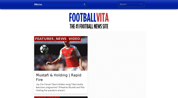 footballvita.co.uk