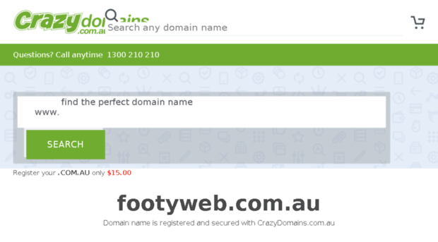 footyweb.com.au