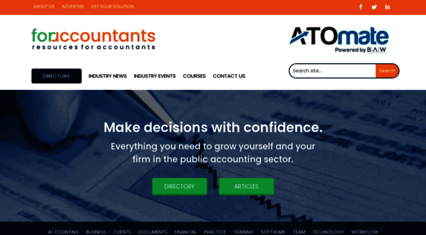 foraccountants.com