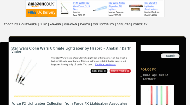 forcefxlightsaber.org.uk
