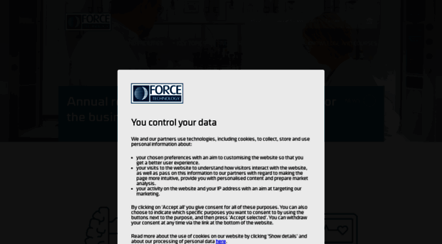 forcetechnology.com