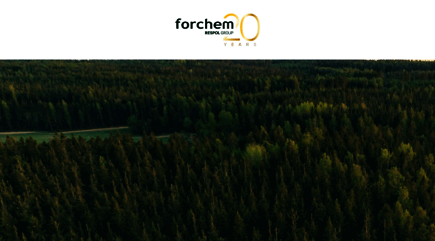 forchem.com