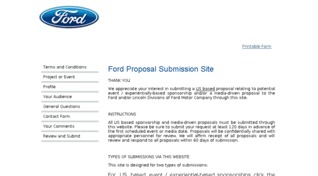 ford.sponsor.com