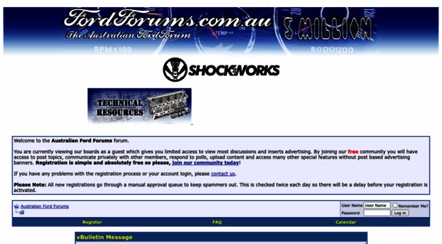 fordforums.com.au