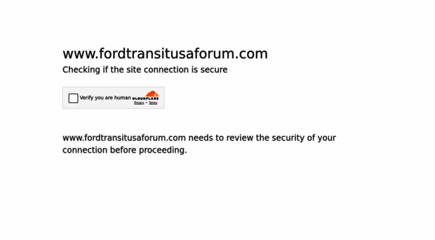 fordtransitusaforum.com