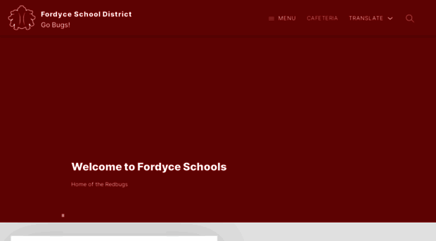 fordyceschools.org