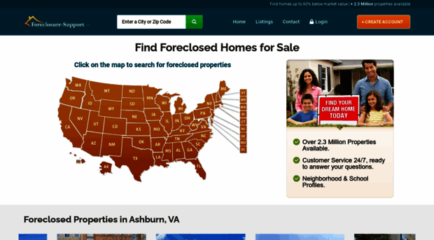 foreclosure-support.com