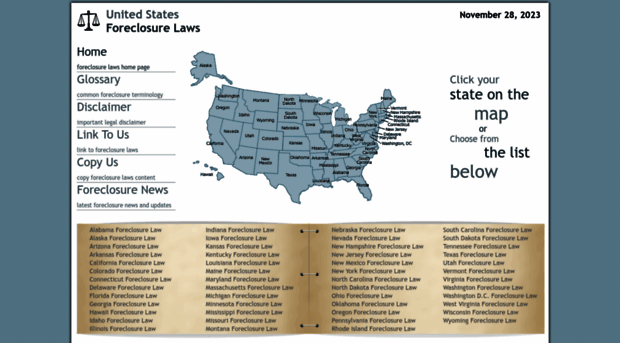 foreclosurelaw.org