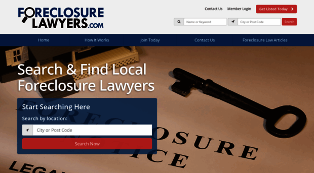foreclosurelawyers.com