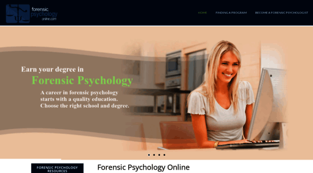 forensicpsychologyonline.com