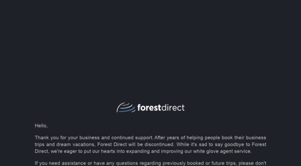 forestdirect.com