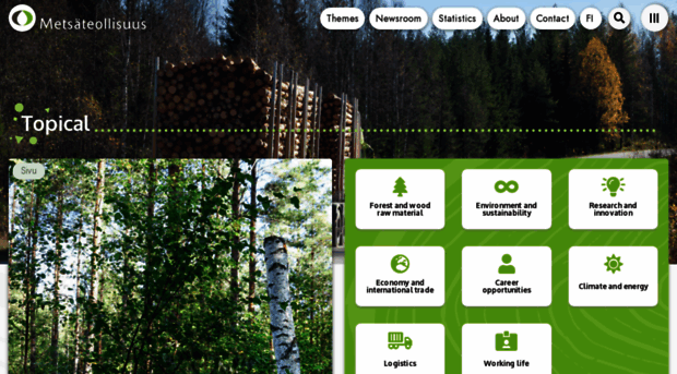 forestindustries.fi