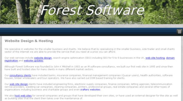 forestsoftware.co.uk