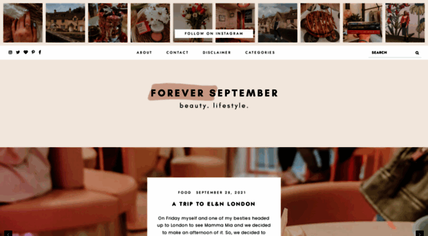 foreverseptemberr.blogspot.co.uk