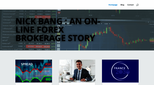 forex-and-trading.com