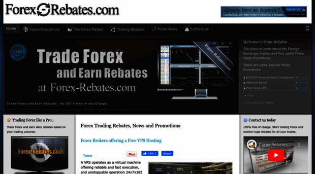 forex-rebates.com