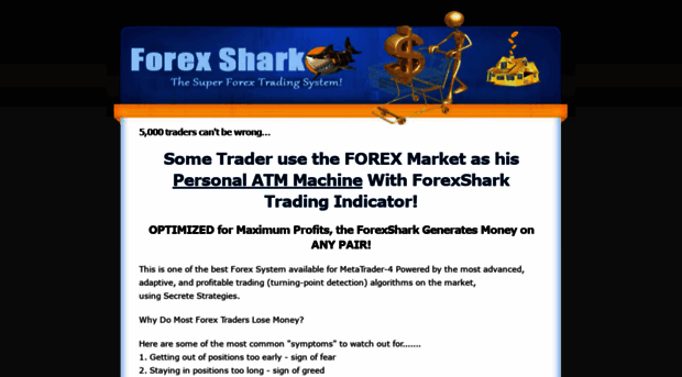 forex-shark.com