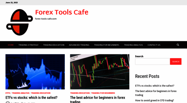 forex-tools-cafe.com