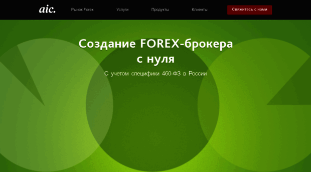 forex.aic.ru