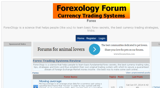 forex.nstars.org