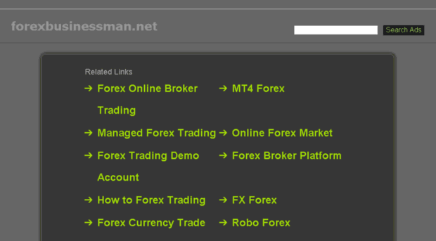 forexbusinessman.net