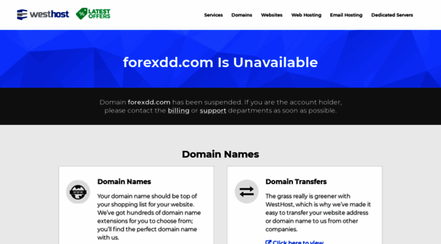 forexdd.com