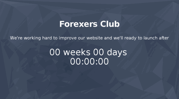 forexersclub.com