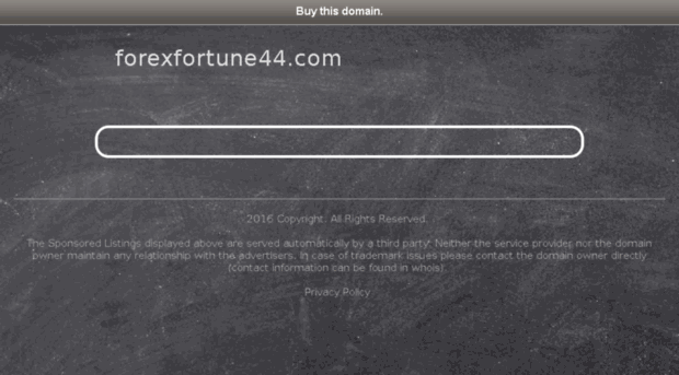 forexfortune44.com