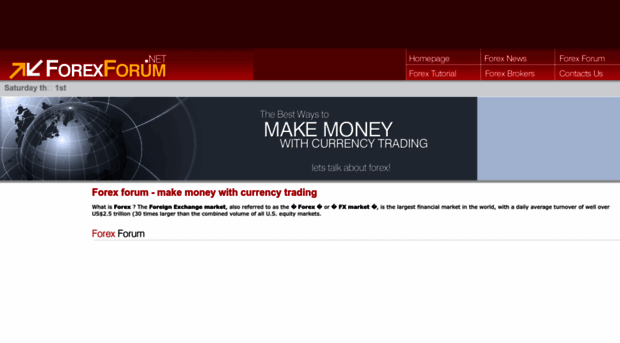 forexforum.net