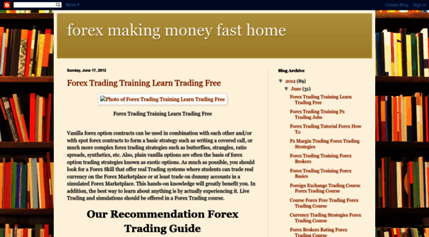 forexmakingmoneyfasthome.blogspot.ru