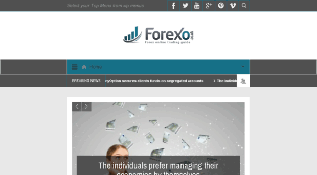 forexo.co.uk