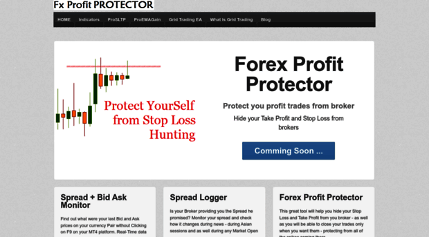 forexprofitprotector.com