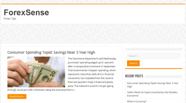 forexsense.net