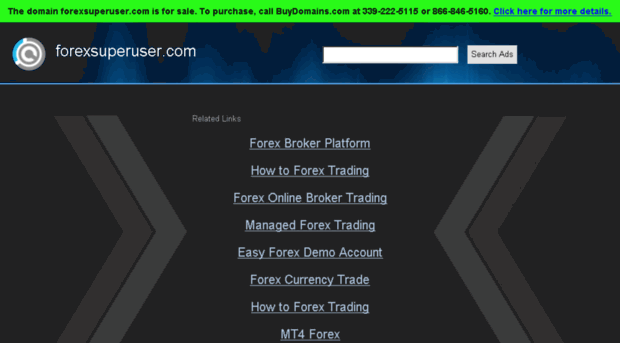 forexsuperuser.com