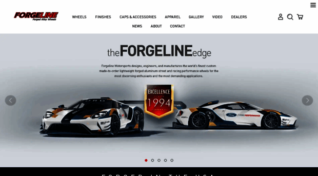 forgeline.com