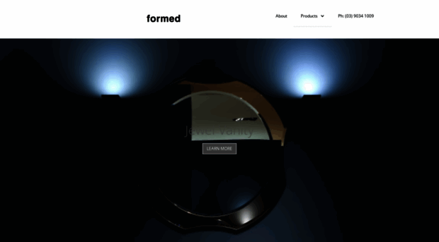formed.com.au