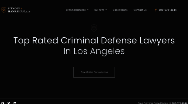 formerdistrictattorneys.com