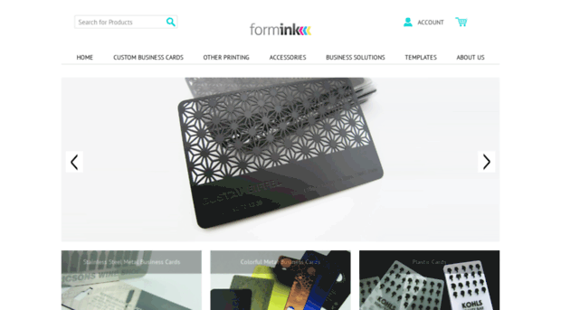 formink.com