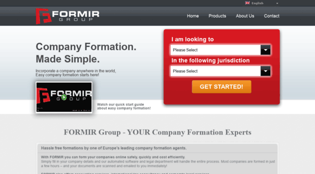 formir.com